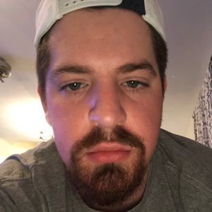 Meet your Posher, Nicholas